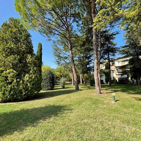 Apartment Princess I Πεσκιέρα ντελ Γκάρντα Εξωτερικό φωτογραφία