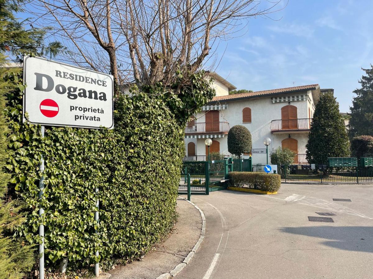 Apartment Princess I Πεσκιέρα ντελ Γκάρντα Εξωτερικό φωτογραφία