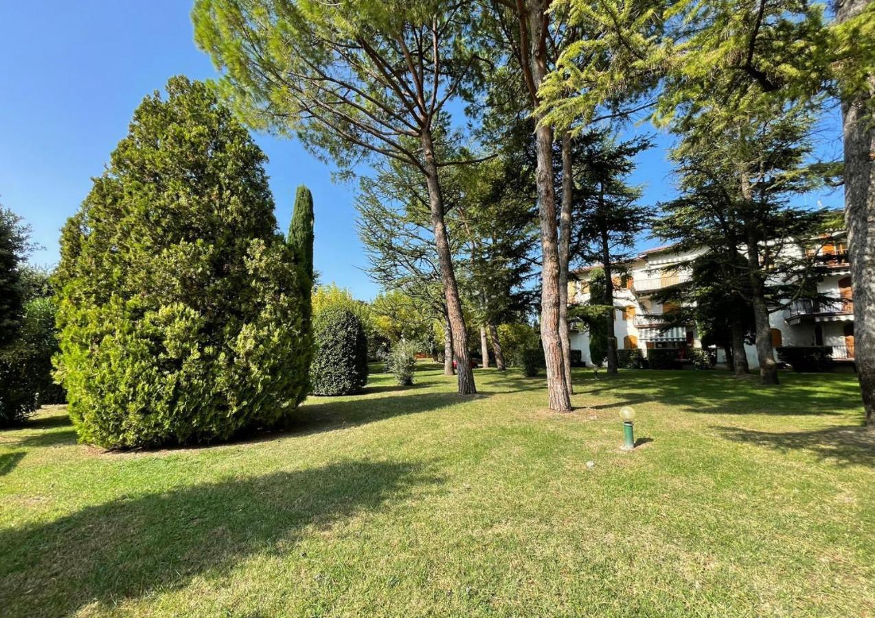 Apartment Princess I Πεσκιέρα ντελ Γκάρντα Εξωτερικό φωτογραφία
