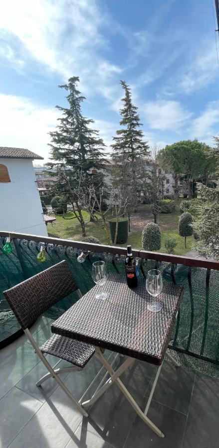 Apartment Princess I Πεσκιέρα ντελ Γκάρντα Εξωτερικό φωτογραφία