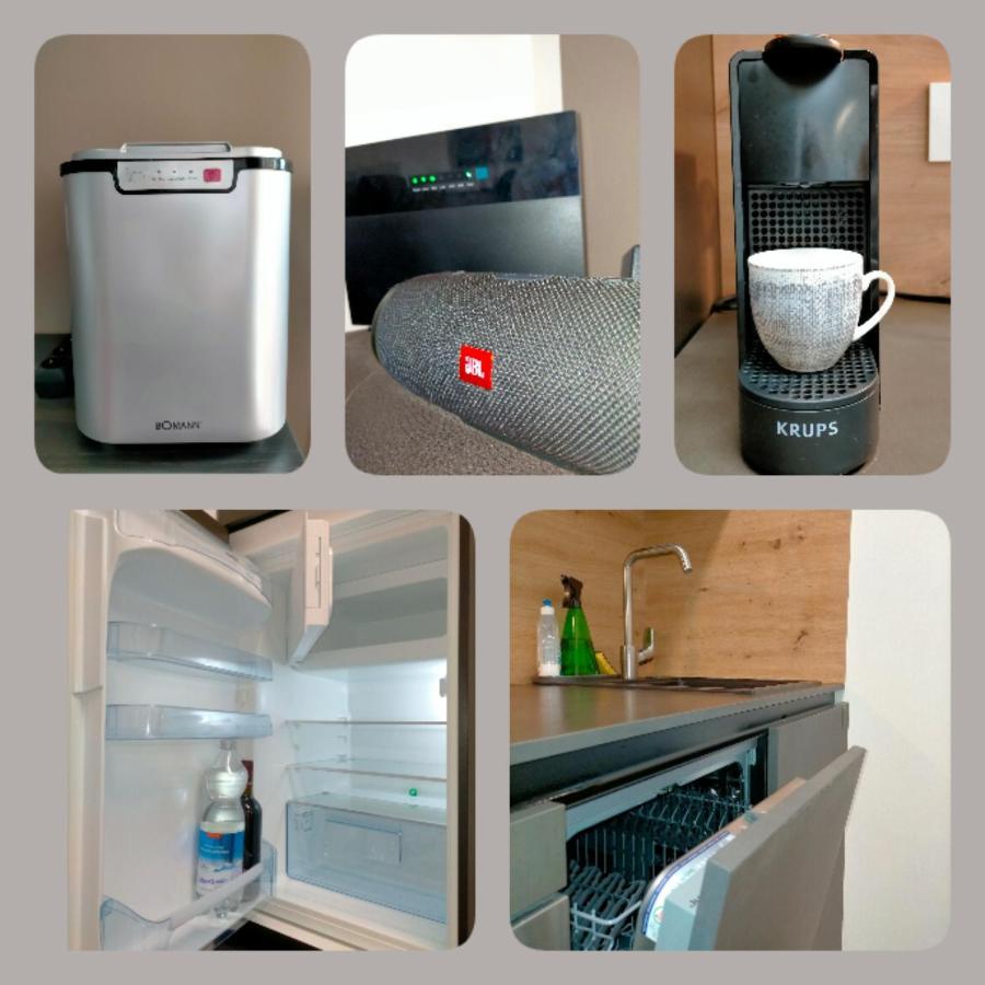 Apartment Princess I Πεσκιέρα ντελ Γκάρντα Εξωτερικό φωτογραφία
