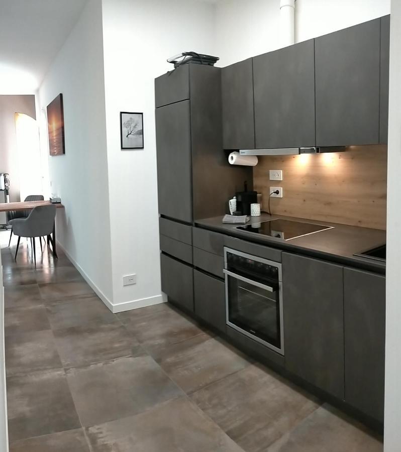 Apartment Princess I Πεσκιέρα ντελ Γκάρντα Εξωτερικό φωτογραφία