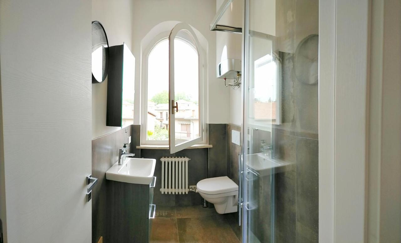 Apartment Princess I Πεσκιέρα ντελ Γκάρντα Εξωτερικό φωτογραφία