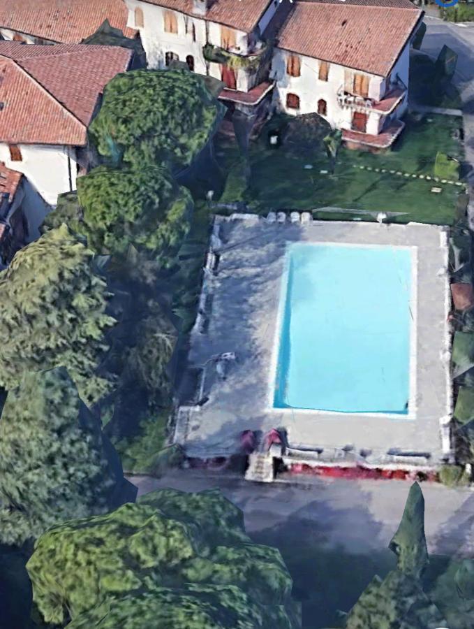 Apartment Princess I Πεσκιέρα ντελ Γκάρντα Εξωτερικό φωτογραφία
